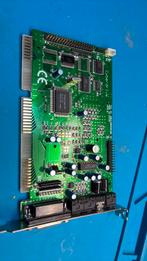 Cyberdrive ISA geluidskaart met IDE CD‑ROM interface, Computers en Software, Ophalen of Verzenden, Zo goed als nieuw