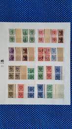 Mix Collection Deutsche Reich 2, Verzenden, Duitse Keizerrijk, Postfris