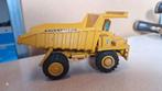 Gescha Caterpillar 769 B dum truck, Hobby en Vrije tijd, Ophalen of Verzenden, Gebruikt, Bus of Vrachtwagen, Overige merken