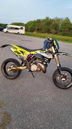 KTM EXC 250cc VTR Supermoto, Ophalen of Verzenden