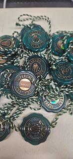 Originele Hangtags van Rolex , Breitling., Ophalen of Verzenden