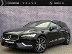 Volvo V60 2.0 T5 Inscription 250PK! | Trekhaak | LED| Climat, Auto's, 15 km/l, Euro 6, 4 cilinders, 1969 cc
