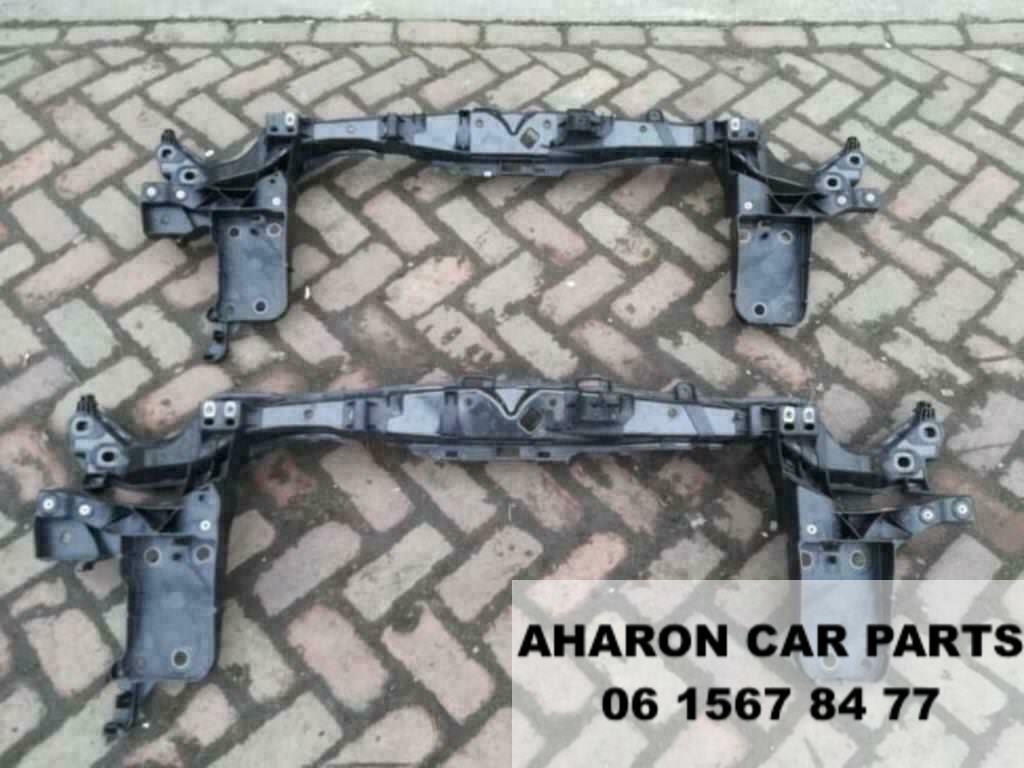 W415 Mercedes Citan Renault Kangoo Voorfront Origineel 8473, Gebruikt