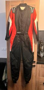 FIA Sparco Competition Lady overal 44, Ophalen of Verzenden, Zo goed als nieuw