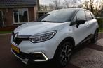 Renault Captur 0.9 TCe Intens Trekhaak Cruise Control Camera, Voorwielaandrijving, Stof, Gebruikt, 620 kg