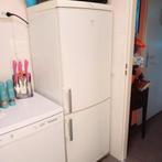 AEG Koelvriescombinatie - Ruim en Energiezuinig, Ophalen, Gebruikt, 200 liter of meer, 60 cm of meer