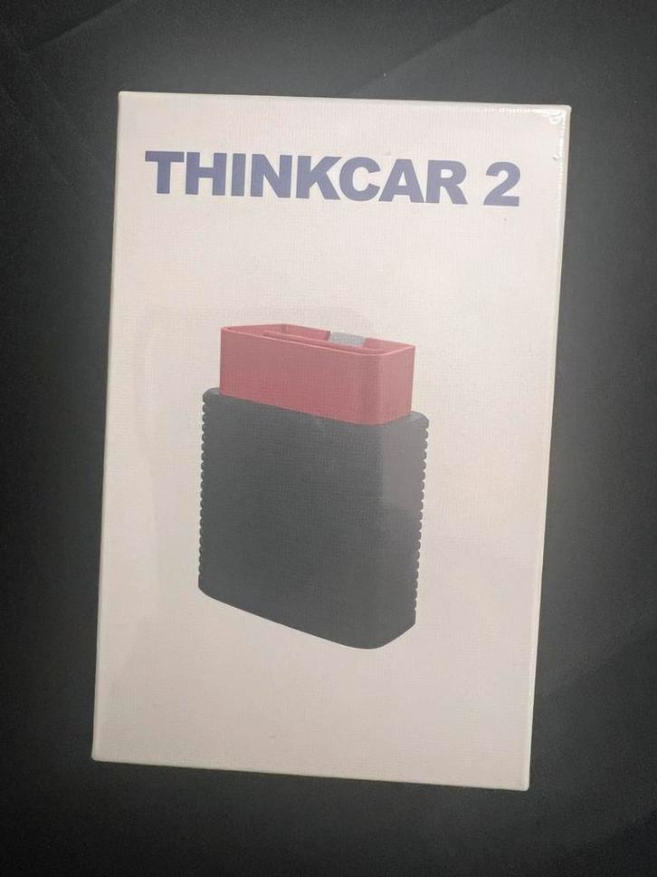 Te koop: ThinkCar 2 OBD2 Bluetooth Diagnose Tool – Nieuw, Auto diversen, Onderhoudsmiddelen, Ophalen of Verzenden