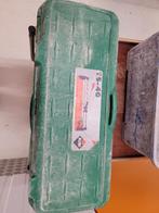 Te koop Rubi TS40 tegelsnijder, Doe-het-zelf en Verbouw, Ophalen of Verzenden, Gebruikt