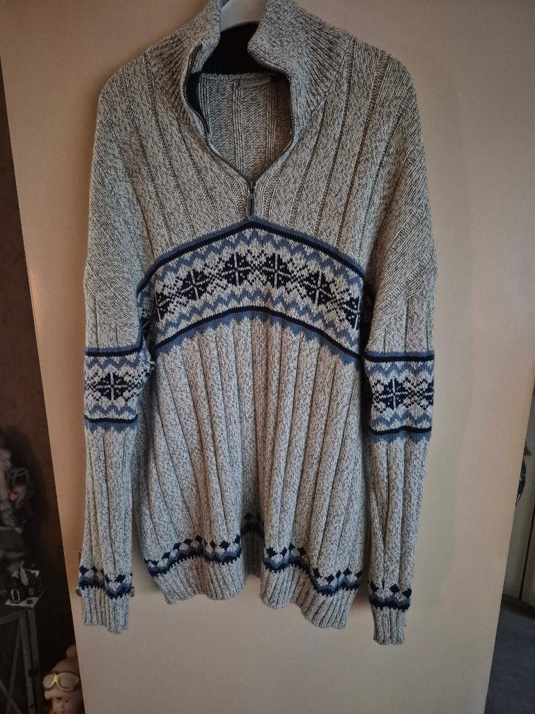 Heren Trui is Nieuw, Ophalen of Verzenden, Nieuw, Maat 56/58 (XL), Canda