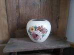 Vaas. Bloemendecoratie.Vintage.Germany, Overige kleuren, Aardewerk of Porselein, Ophalen of Verzenden, Zo goed als nieuw