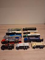 Duitse bier vrachtwagen models, Hobby en Vrije tijd, Ophalen of Verzenden, Zo goed als nieuw, Bus of Vrachtwagen