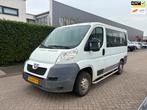 Peugeot Boxer 330 2.2 HDI L1H1 9 Persoons | Airco |, Voorwielaandrijving, 101 pk, Gebruikt, 2000 kg