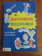 De survivalgids beelddenken, Ophalen of Verzenden, Zo goed als nieuw, Fictie algemeen