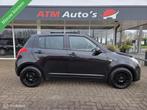 Suzuki Swift 1.3 Exclusive 5 Deurs Airco LMV APK 03-2027, Voorwielaandrijving, 400 kg, Bedrijf, Handgeschakeld