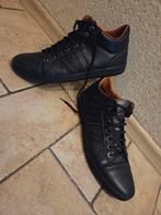 Van Lier maat 9, Zwart, Van Lier, Ophalen of Verzenden, Zo goed als nieuw