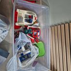 Playmobil diverse, brandweerkazerne, politiebureau en auto's, Kinderen en Baby's, Speelgoed | Playmobil, Ophalen of Verzenden