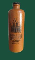 Stenen Kruik~Kruidige likeur Slijterij Wijnhandel Poortman, Ophalen of Verzenden