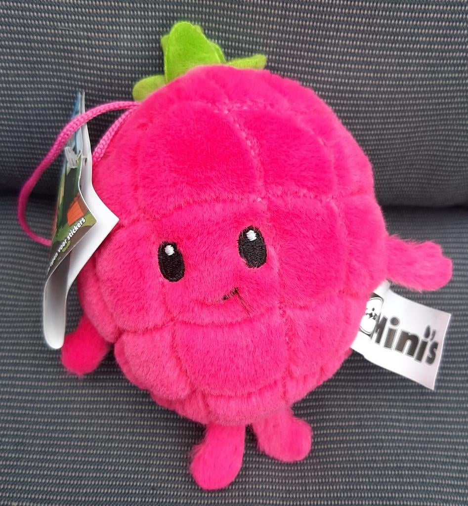 Lidl Frans Framboos, Lidl, Ophalen