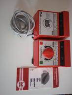 LGB 5006 en 5007 transformatoren, Ophalen of Verzenden, Gebruikt, Gelijkstroom, LGB