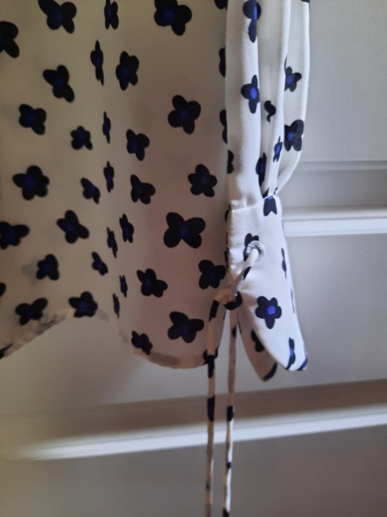 Marc Cain blouse N6 44, Ophalen of Verzenden