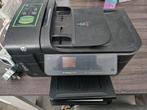 HP Officejet 6500A e-All-in-One Printer, Computers en Software, Printers, Ophalen, Gebruikt, Inkjetprinter, All-in-one