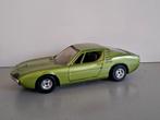 Vintage model Alfa Romeo Montreal - Polistil-, Ophalen of Verzenden, Gebruikt, Auto, Overige merken