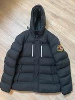 Zavetti canada jas, Ophalen of Verzenden, Gedragen, Maat 48/50 (M), Zwart