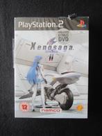 PS2 - Xenosaga 2 II - Playstation 2, Vanaf 18 jaar, 1 speler, Nieuw, Ophalen of Verzenden