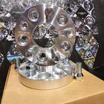 Spoorverbreders Adapters Bmw x4 G02 5x66,6  22mm, Ophalen of Verzenden