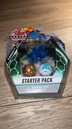 Bakugan Geogan Rising Starter Pack, Ophalen of Verzenden, Nieuw