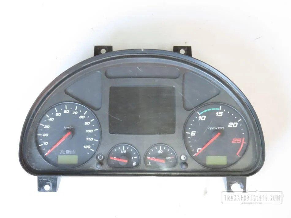 Iveco Electrical System Instrumentenpaneel Iveco, Ophalen, Gebruikt, Iveco