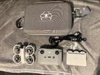 Dji neo fly more combo, Audio, Tv en Foto, Drones, Nieuw, Professionele drone, 1 tot 5 kilometer, Minder dan 250 gram