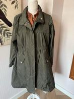 Gerry Weber waterbestendige jas maat 38, Ophalen of Verzenden, Zo goed als nieuw, Maat 38/40 (M), Groen