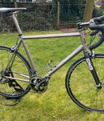 Lynskey R340 Titanium Racefiets – 58cm – High-End Afmontage, Fietsen en Brommers, Fietsen | Racefietsen, 28 inch, Heren, Ophalen of Verzenden