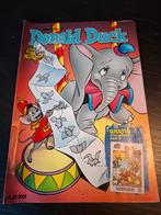 Donald Duck Nr. 22 Jaar 2002, Gelezen, Eén stripboek, Ophalen of Verzenden, Donald Duck