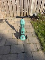 Step loopfiets, Kinderen en Baby's, Speelgoed | Buiten | Voertuigen en Loopfietsen, Ophalen of Verzenden, Gebruikt, Loopfiets