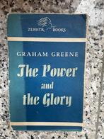 The power and the glory / graham greene, Ophalen of Verzenden, Zo goed als nieuw