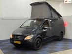 Mercedes-Benz VIANO 3.5 Mercedes-Benz VIANO / CAMPER MARCOPO, Kapitein Grandstraat 25
5015 BA  Tilburg, NL, Mercedes-Benz, Bedrijf