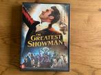 10). The Greatest Showman  - Musical met o.a. Hugh Jackman., Vanaf 9 jaar, Ophalen of Verzenden, Gebruikt, Muziek en Concerten