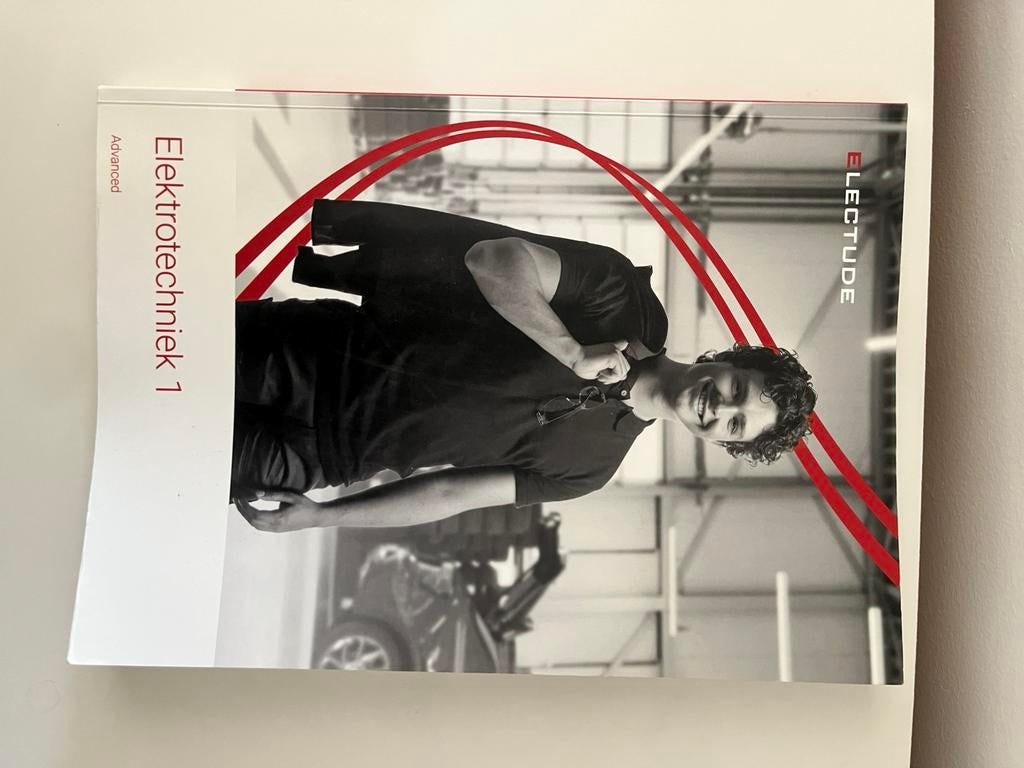 Electude Elektrotechniek 1 advanced, Electude Development, Nederlands, Overige niveaus, Ophalen