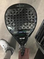 Starvie Brava Eva Soft 30 Padelracket - Nieuw, Ophalen of Verzenden, Nieuw, Padelracket