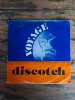 Discotch - Voyage, Cd's en Dvd's, Vinyl Singles, Ophalen of Verzenden, Zo goed als nieuw, Pop