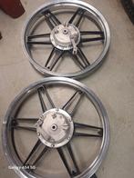 Kreidler wielen spaak,ster, banden, naven,etc, Ophalen of Verzenden, Zo goed als nieuw, Overige typen