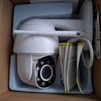 Overmax beveiligingscamera nieuw, Overige merken, Nieuw, Geheugenkaart, Ophalen of Verzenden