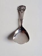 Jugendstil Art-Nouveau Suikerlepel, Antiek en Kunst, Verzenden