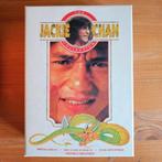 3 x DVD Jackie Chan (White Box), Boxset, Actie, Ophalen of Verzenden, Zo goed als nieuw