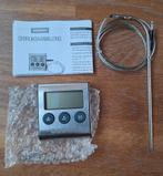 Cookai Temperatuurmeter nieuw in originele verpakking, Ophalen of Verzenden, Nieuw