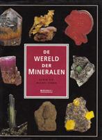 Alain Eid - Michel Viard - De wereld der Mineralen, Alain Eid - Michel Viard, Ophalen of Verzenden, Zo goed als nieuw, Overige onderwerpen