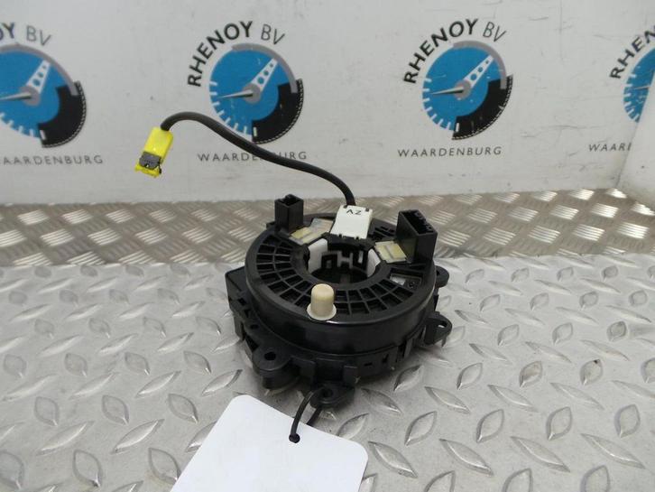 RENAULT KOLEOS DYNAMIQUE SLEEPRING STUURKOLOM 2009, Auto-onderdelen, Overige Auto-onderdelen, Gebruikt, ARN erkend, Stiba lid