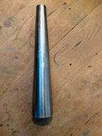 Armband Tribulet Ovaal. Staal (goudsmeden), Ophalen, Gebruikt